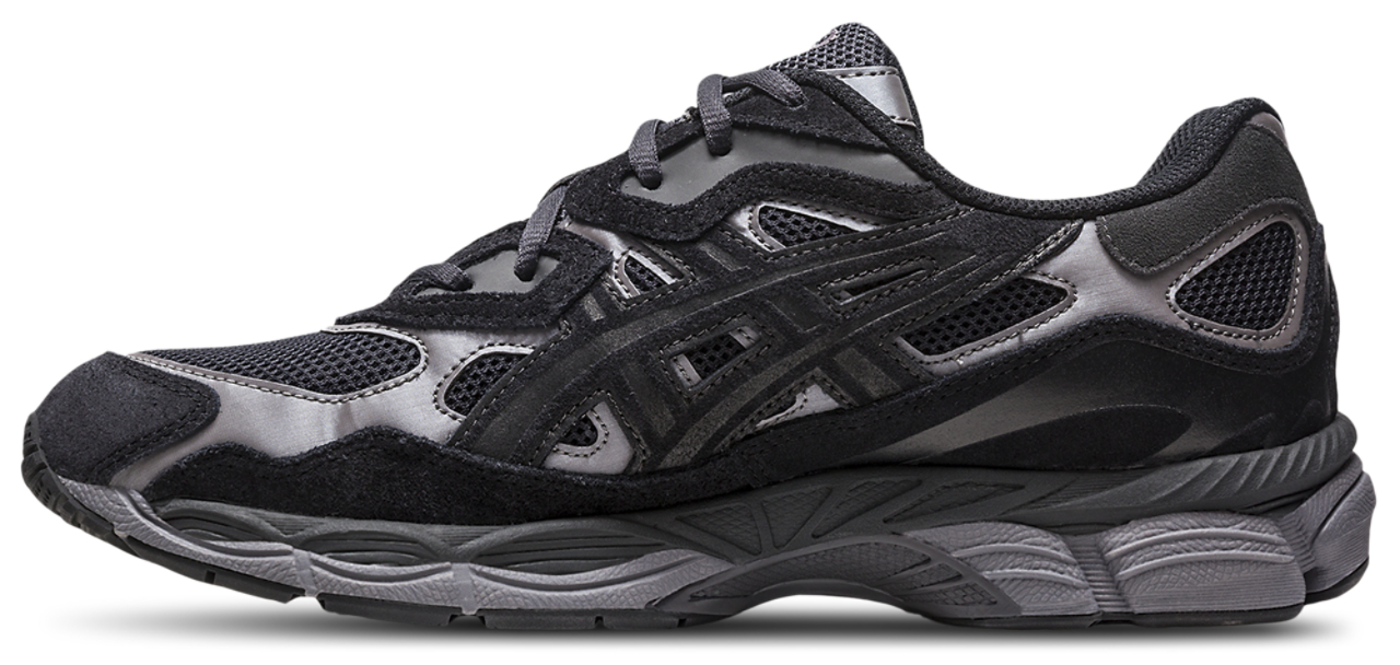 ASICS® GEL-NYC  Image 2 of 5. Tap to open photo gallery.