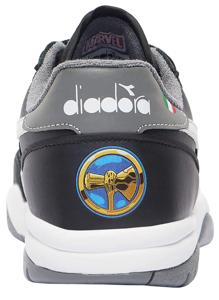 Diadora Maverick Image 3 of 5. Tap to open photo gallery.