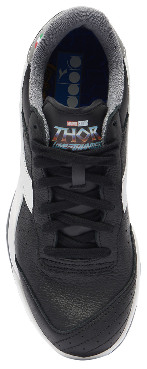 Diadora Maverick Image 4 of 5. Tap to open photo gallery.