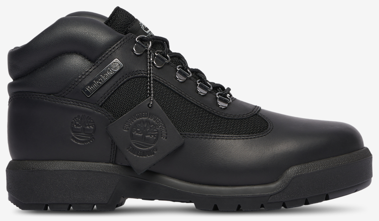 Timberland Field Boots Image 1 of 5. Tap to open photo gallery.