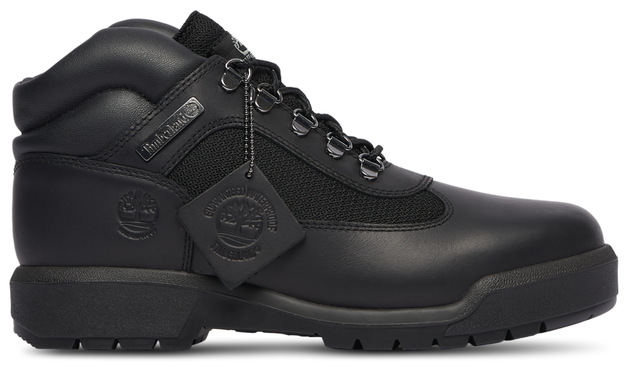 Timberland Field Boots Image 1 of 5. Tap to open photo gallery.