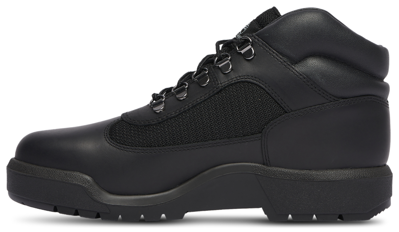 Timberland Field Boots Image 2 of 5. Tap to open photo gallery.