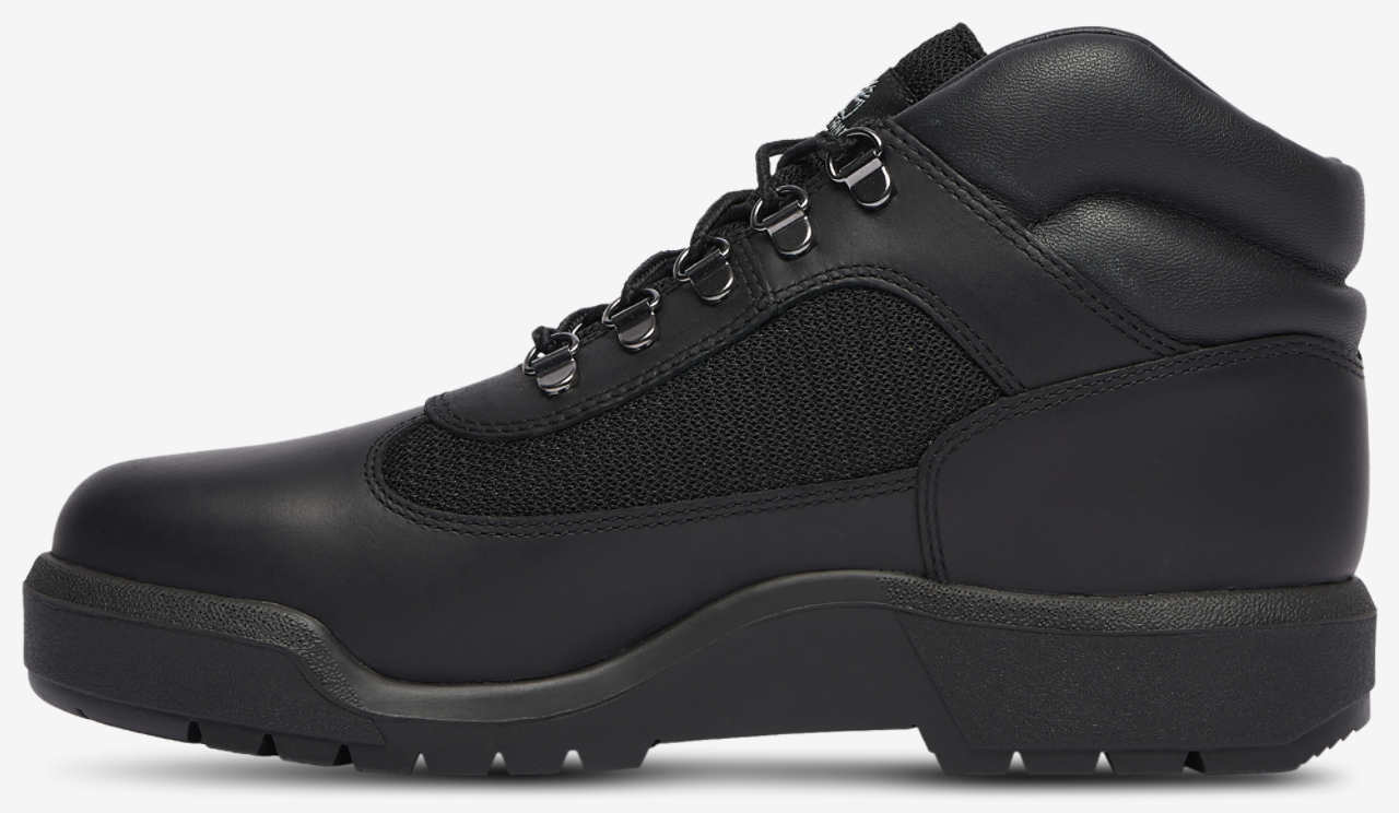 Timberland Field Boots Image 2 of 5. Tap to open photo gallery.