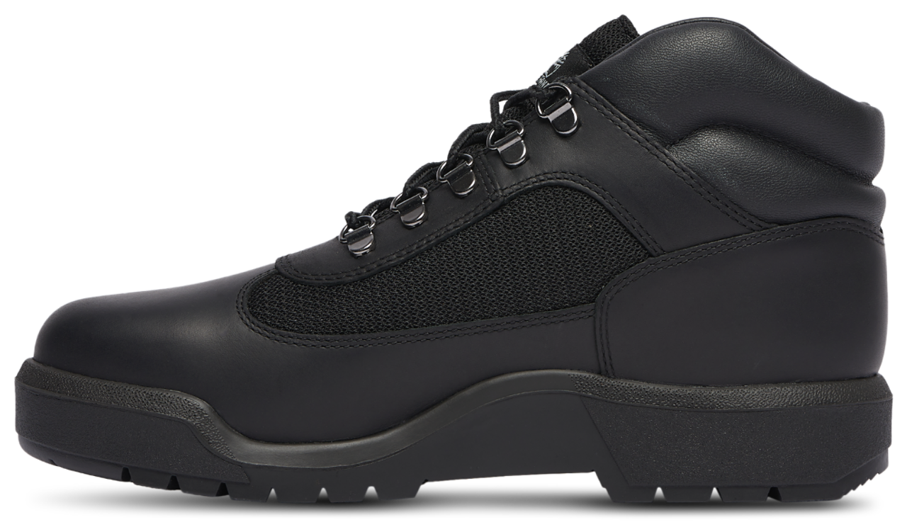 Timberland Field Boots Image 2 of 5. Tap to open photo gallery.