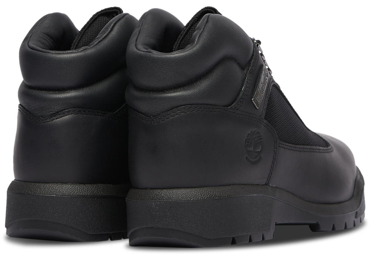 Timberland Field Boots Image 3 of 5. Tap to open photo gallery.
