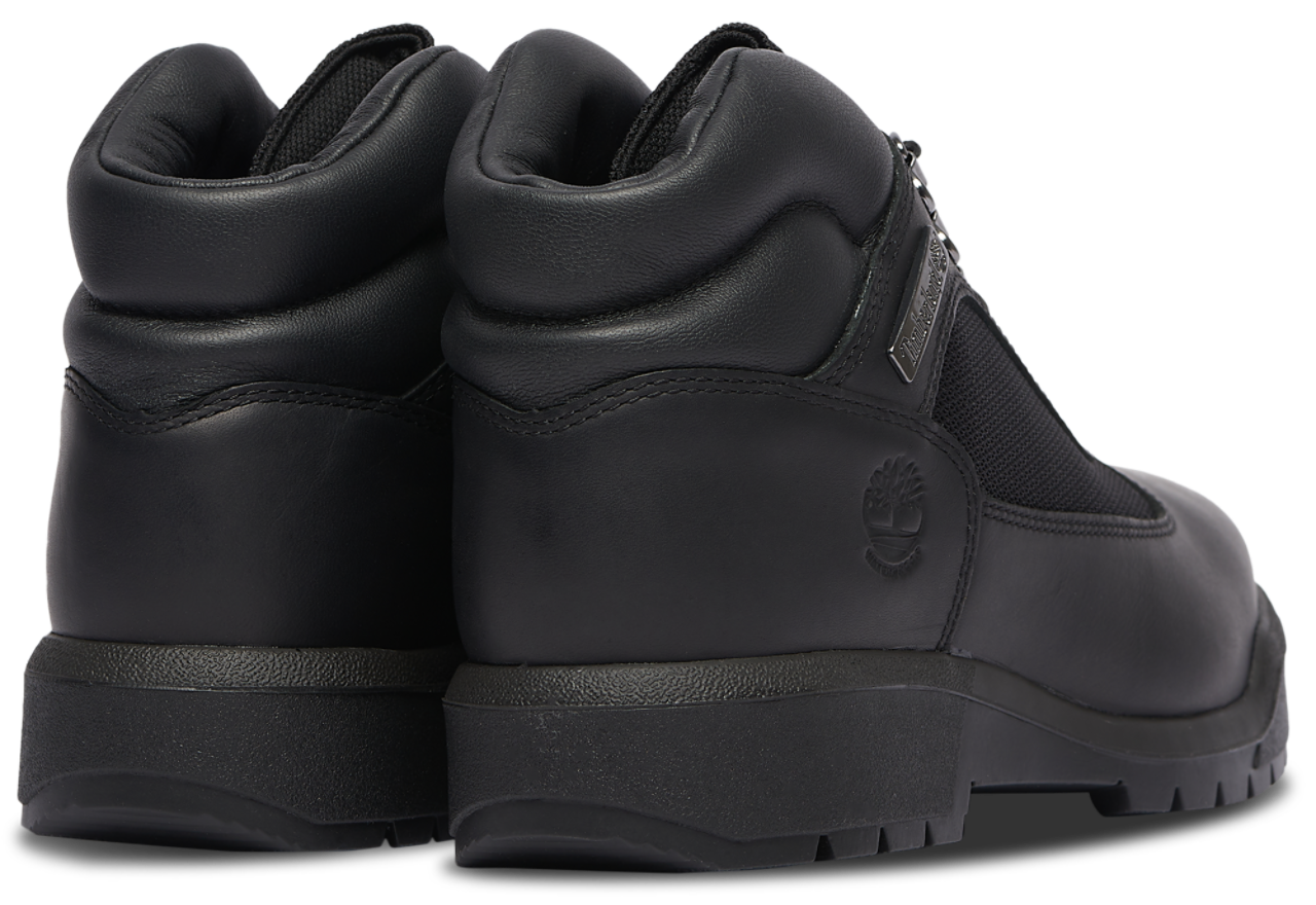 Timberland Field Boots Image 3 of 5. Tap to open photo gallery.