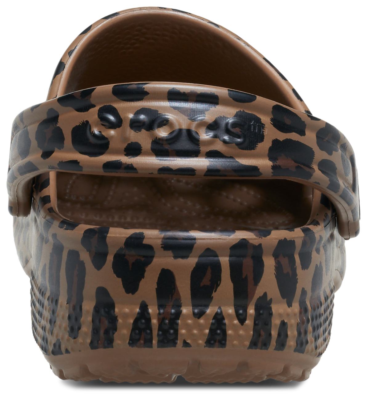 Crocs Classic Animal Clogs Image 2 of 4. Tap to open photo gallery.