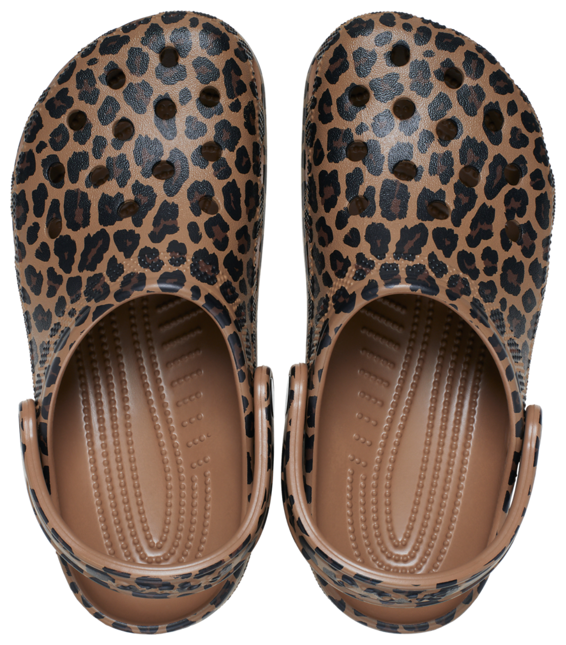 Crocs Classic Animal Clogs Image 3 of 4. Tap to open photo gallery.