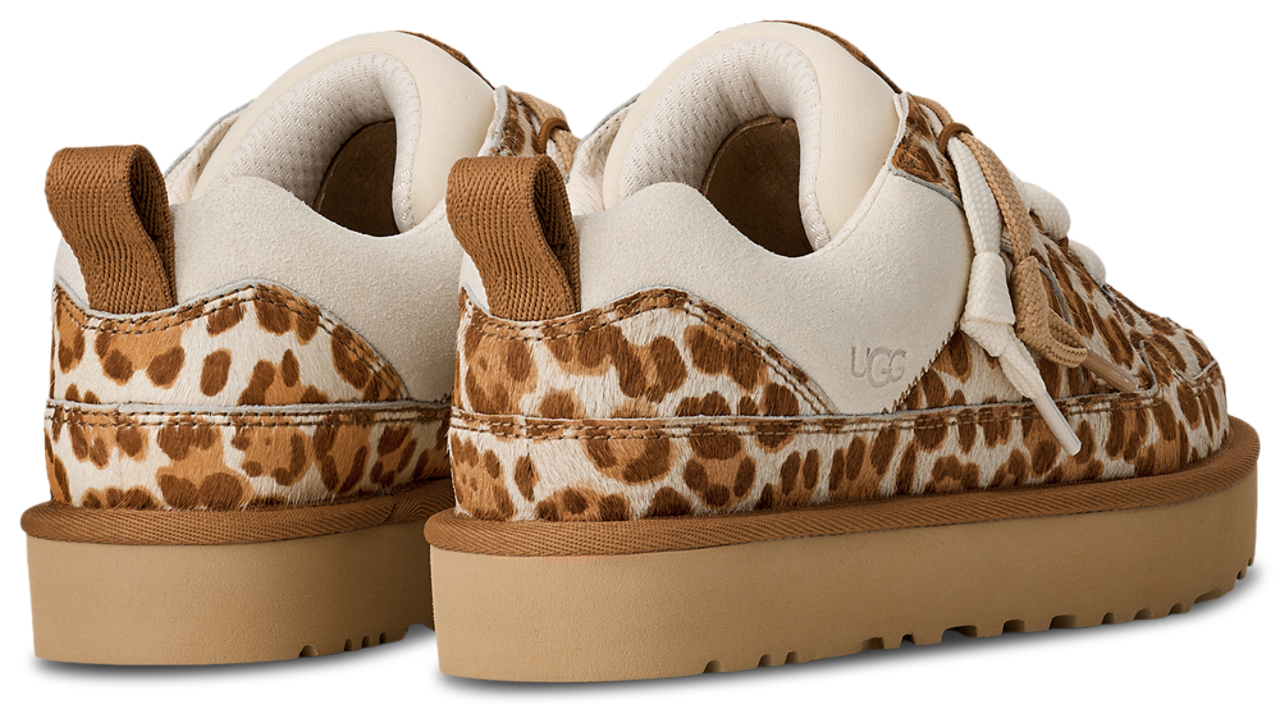 UGG Lo Lowmel - Women's | Foot Locker
