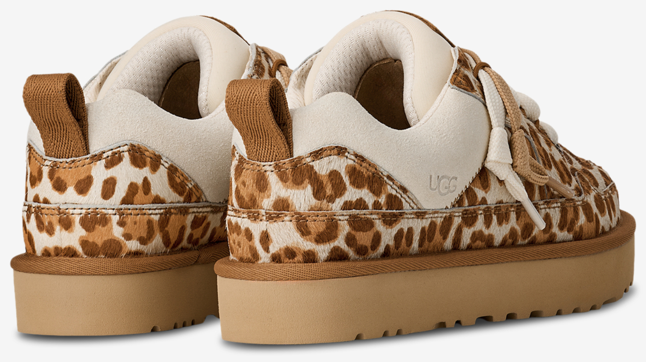 UGG Lo Lowmel Image 3 of 5. Tap to open photo gallery.