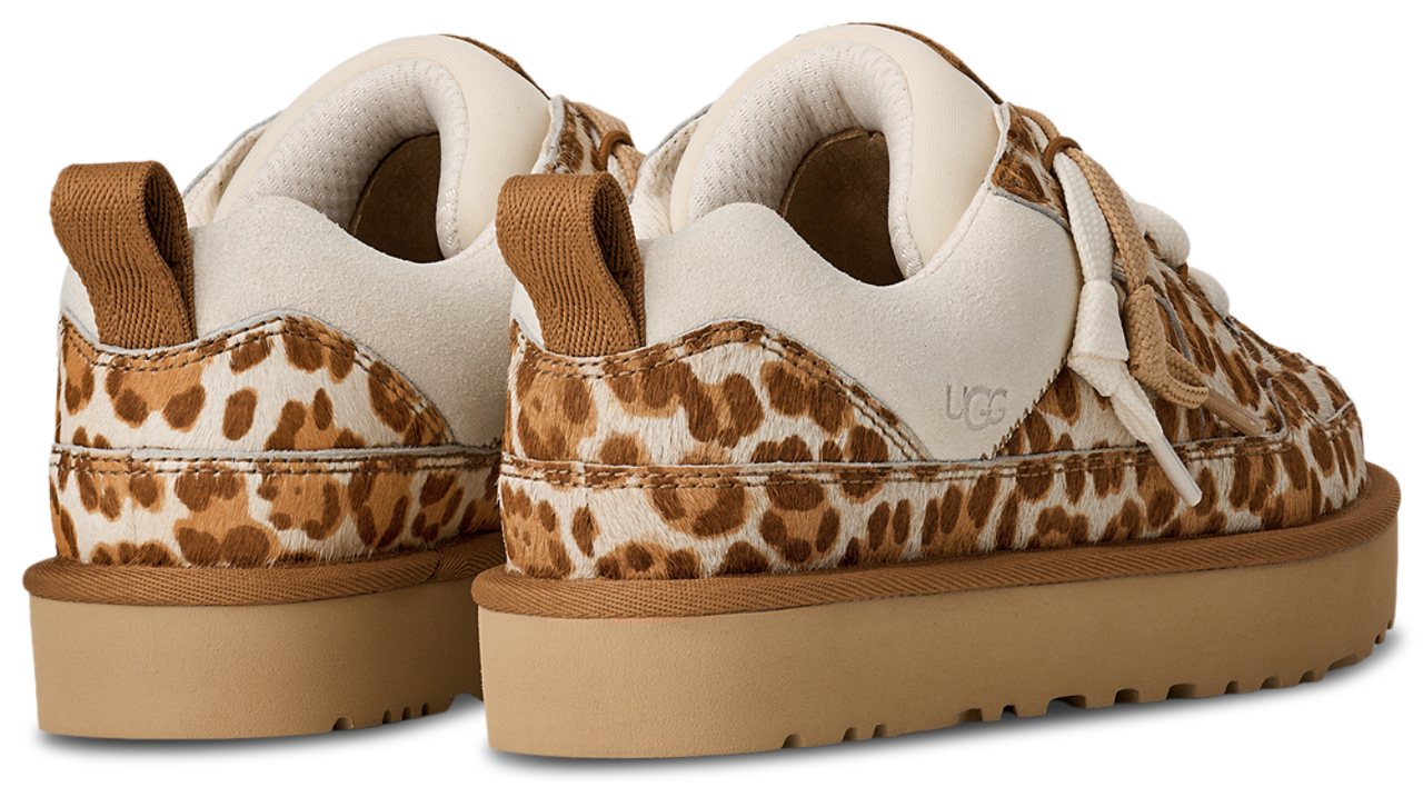 UGG Lo Lowmel Image 3 of 5. Tap to open photo gallery.