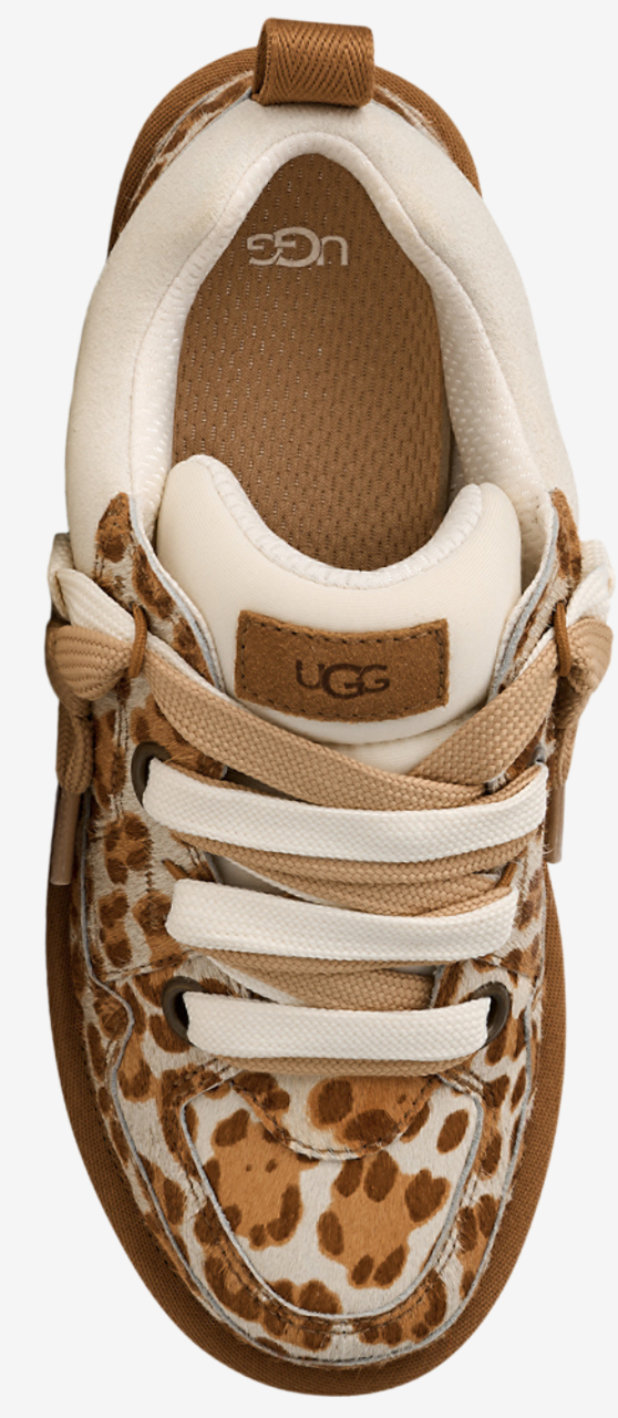 UGG Lo Lowmel Image 4 of 5. Tap to open photo gallery.