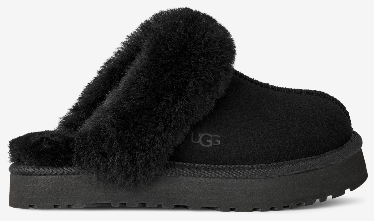 UGG Disquette Image 1 of 5. Tap to open photo gallery.