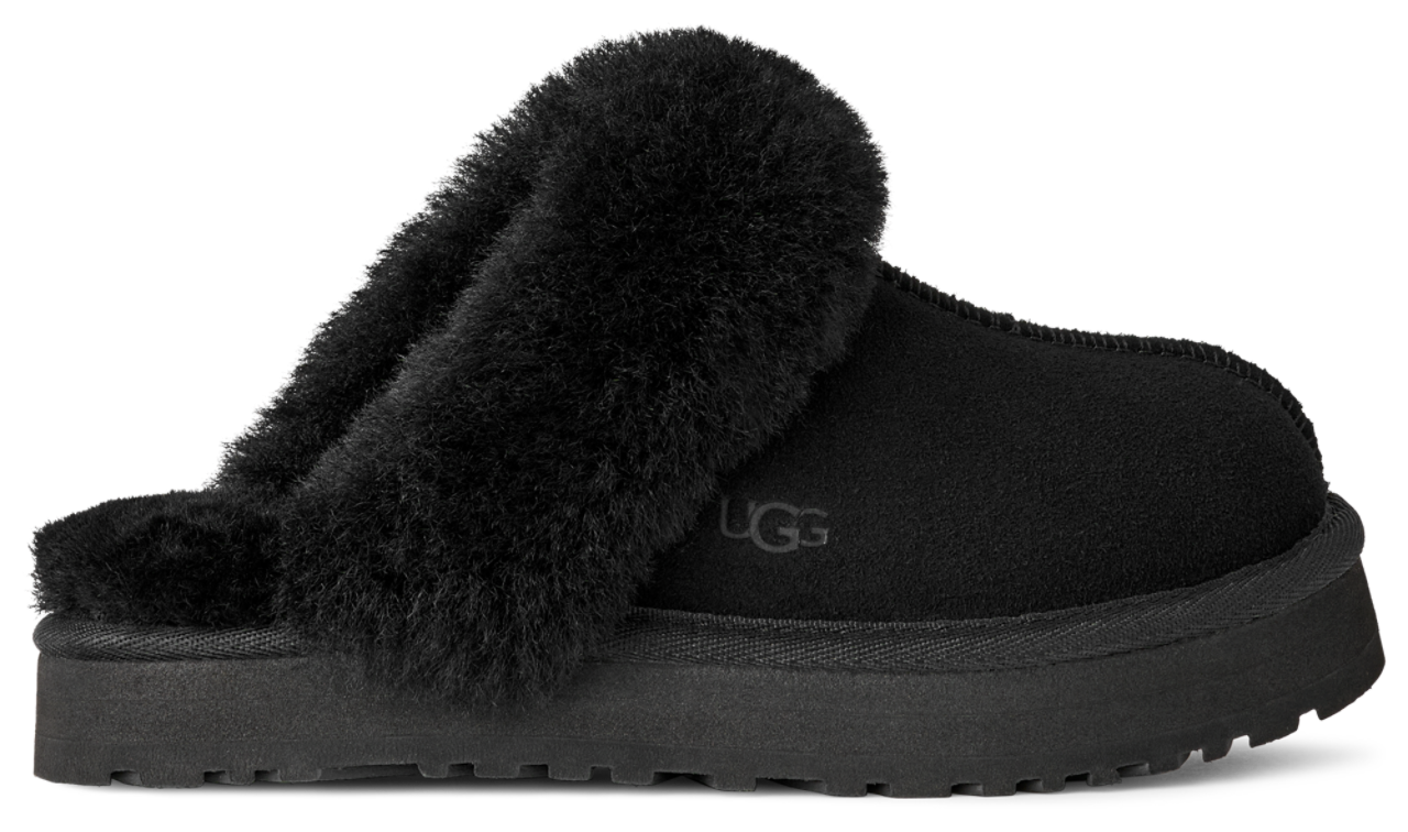 UGG Disquette Image 1 of 5. Tap to open photo gallery.