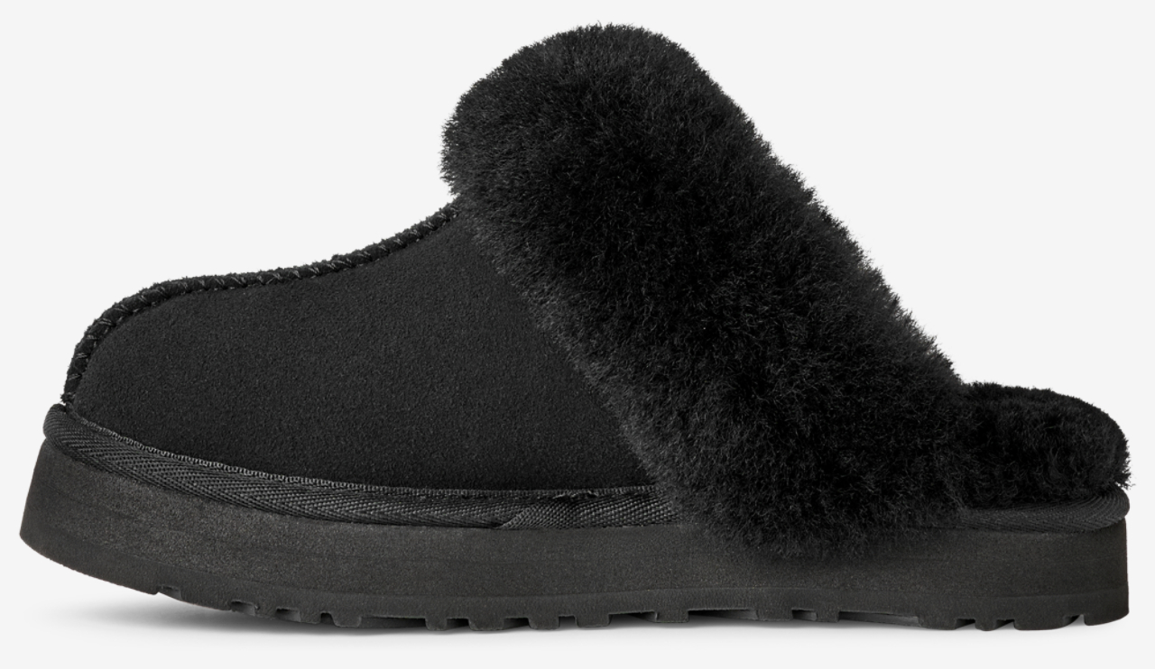 UGG Disquette Image 2 of 5. Tap to open photo gallery.