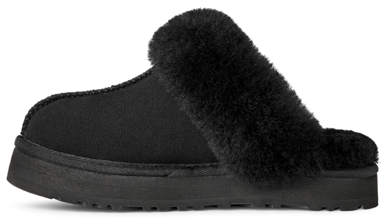 UGG Disquette Image 2 of 5. Tap to open photo gallery.