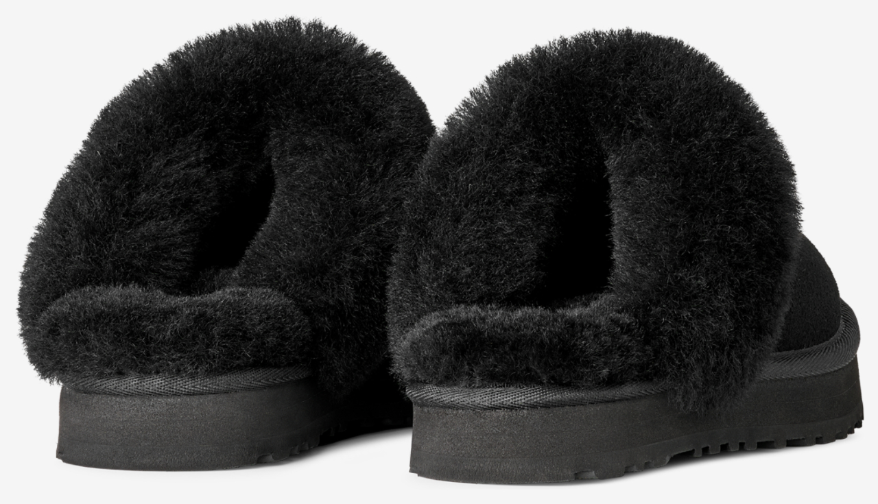 UGG Disquette Image 3 of 5. Tap to open photo gallery.