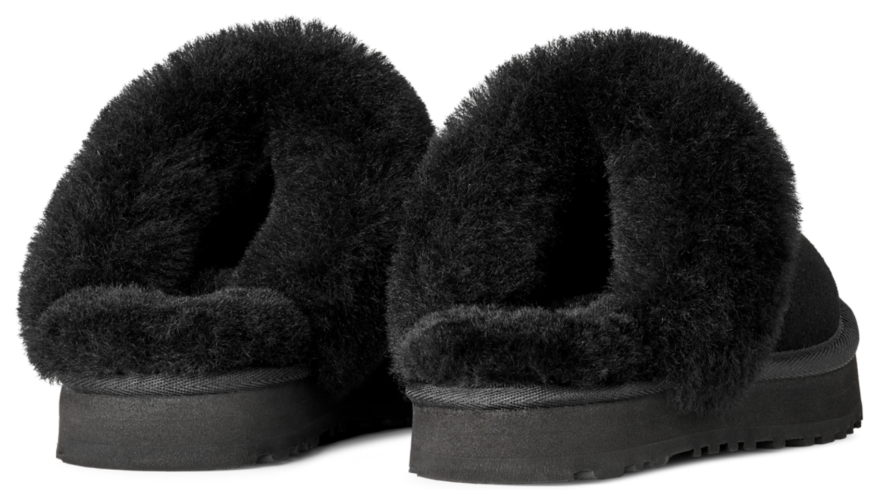 UGG Disquette Image 3 of 5. Tap to open photo gallery.