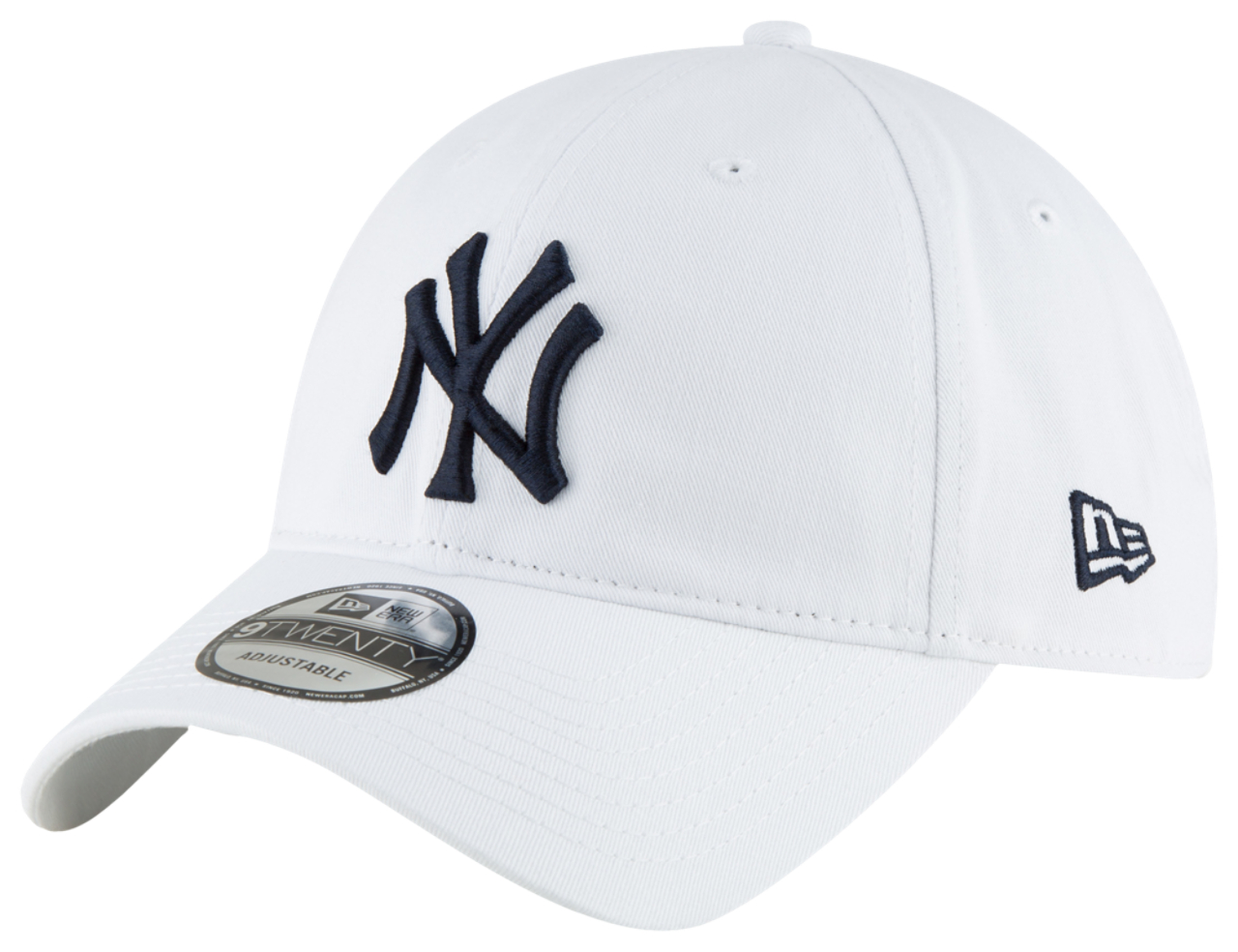 New Era MLB 9Twenty Core Classic Replica Cap Image 1 of 6. Tap to open photo gallery.