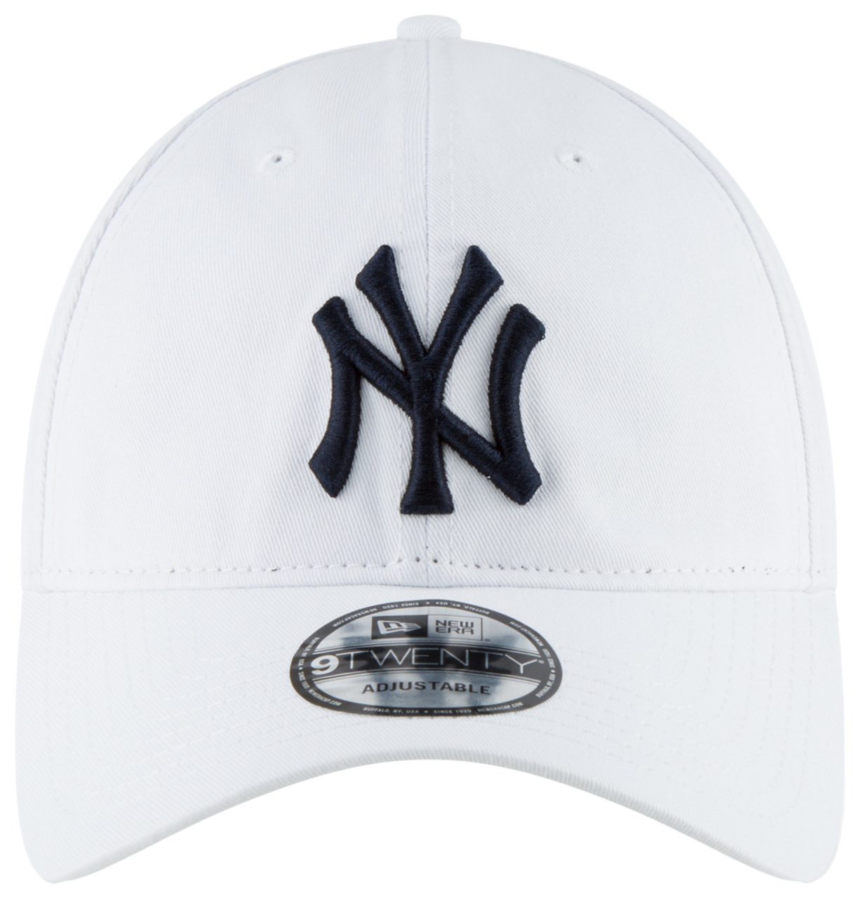 New Era MLB 9Twenty Core Classic Replica Cap Image 2 of 6. Tap to open photo gallery.