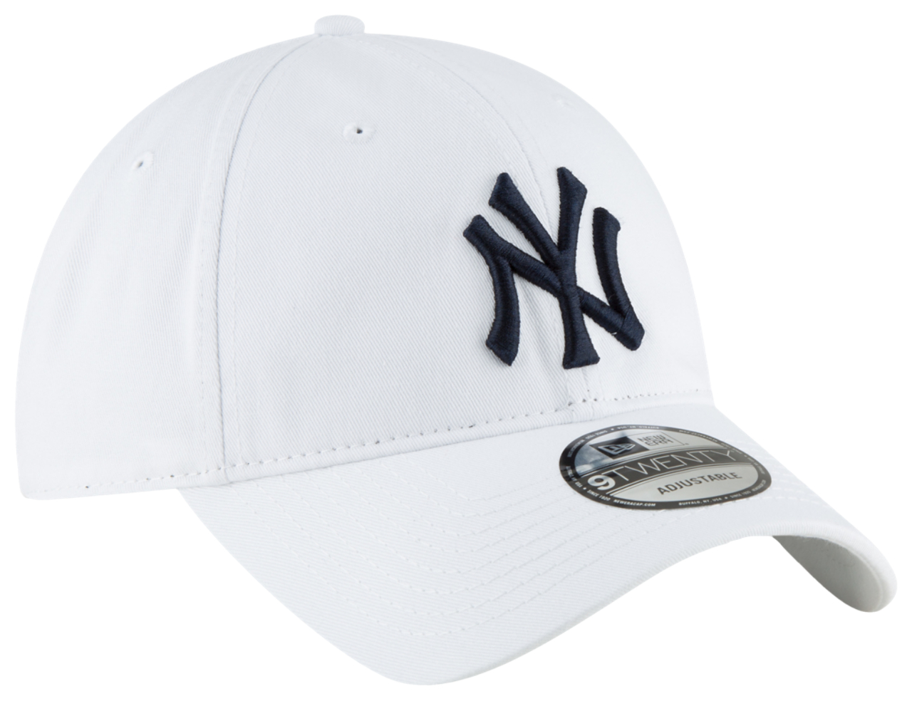 New Era MLB 9Twenty Core Classic Replica Cap Image 3 of 6. Tap to open photo gallery.