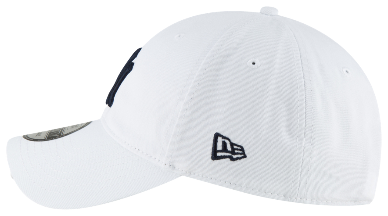 New Era MLB 9Twenty Core Classic Replica Cap Image 5 of 6. Tap to open photo gallery.