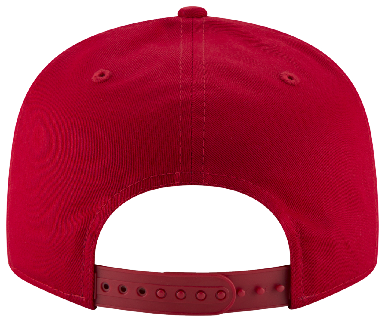 New Era 49ers T/C Snapback Image 7 of 7. Tap to open photo gallery.