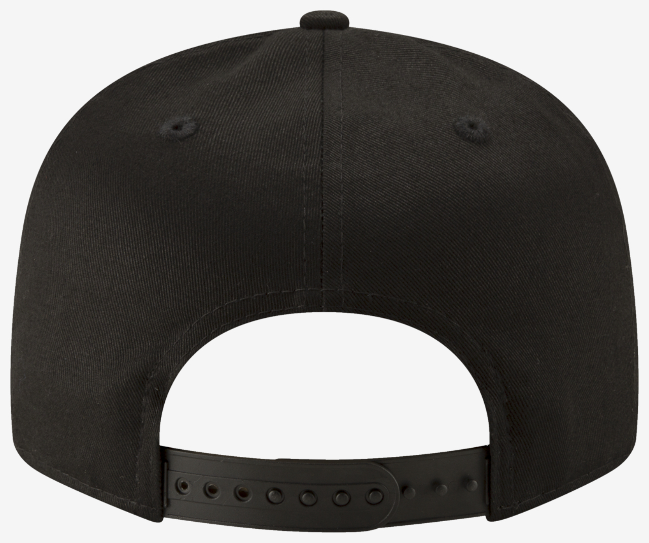 New Era Raiders T/C Snapback Image 7 of 7. Tap to open photo gallery.