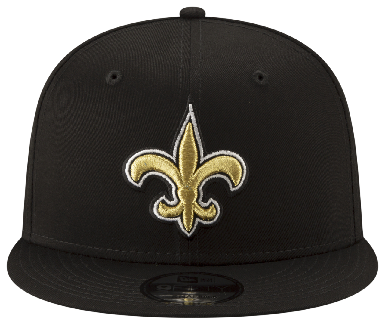 New Era Saints T/C Snapback Image 3 of 7. Tap to open photo gallery.