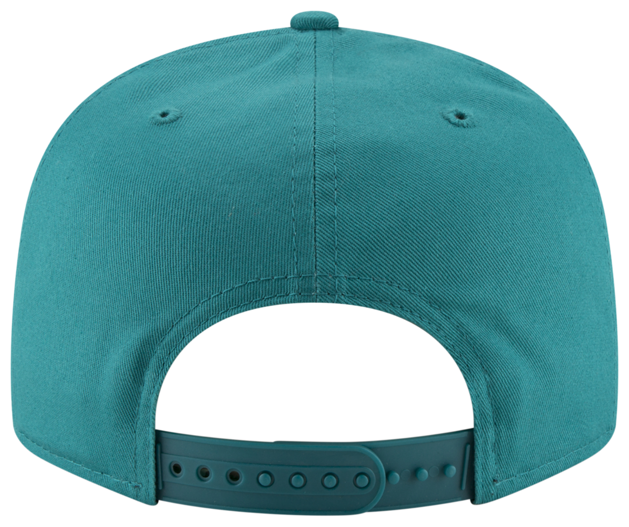 New Era Dolphins T/C Snapback Image 7 of 7. Tap to open photo gallery.