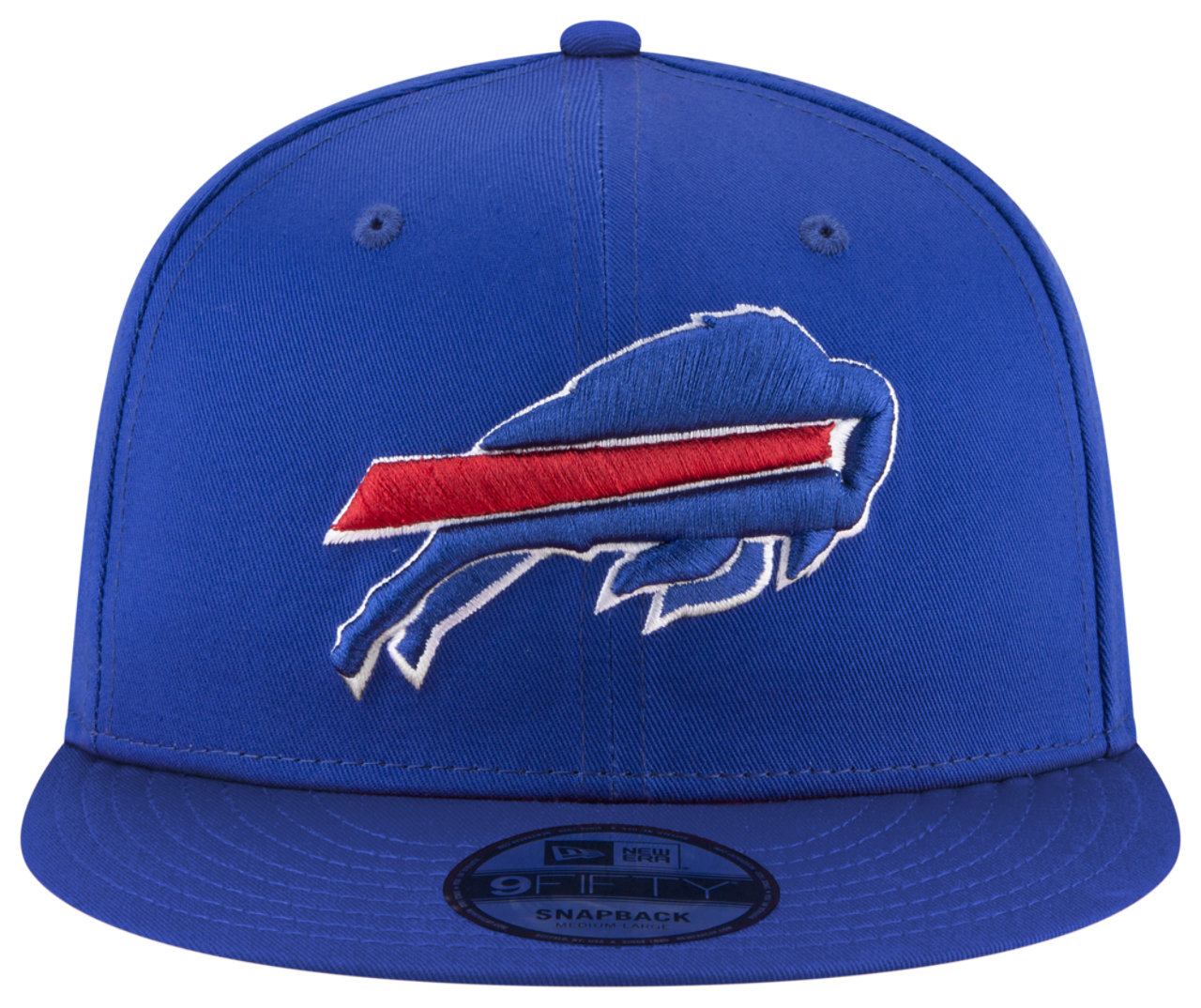 New Era Bills T/C Snapback Image 3 of 5. Tap to open photo gallery.