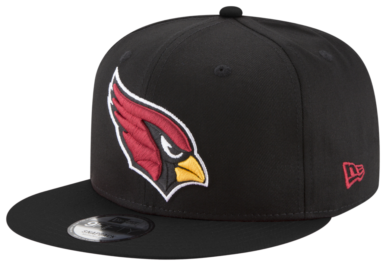 New Era Cardinals T/C Snapback Image 2 of 5. Tap to open photo gallery.