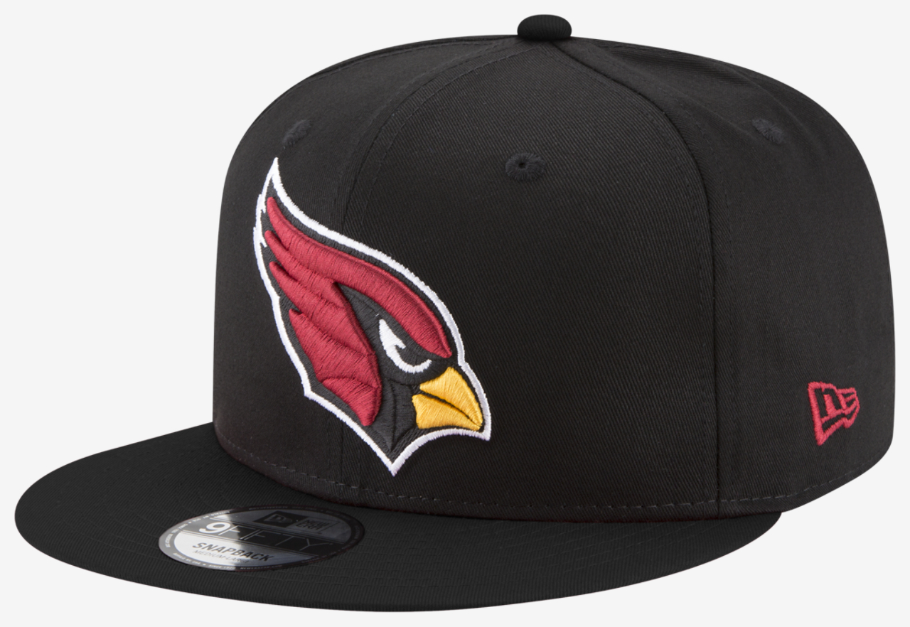 New Era Cardinals T/C Snapback Image 2 of 5. Tap to open photo gallery.