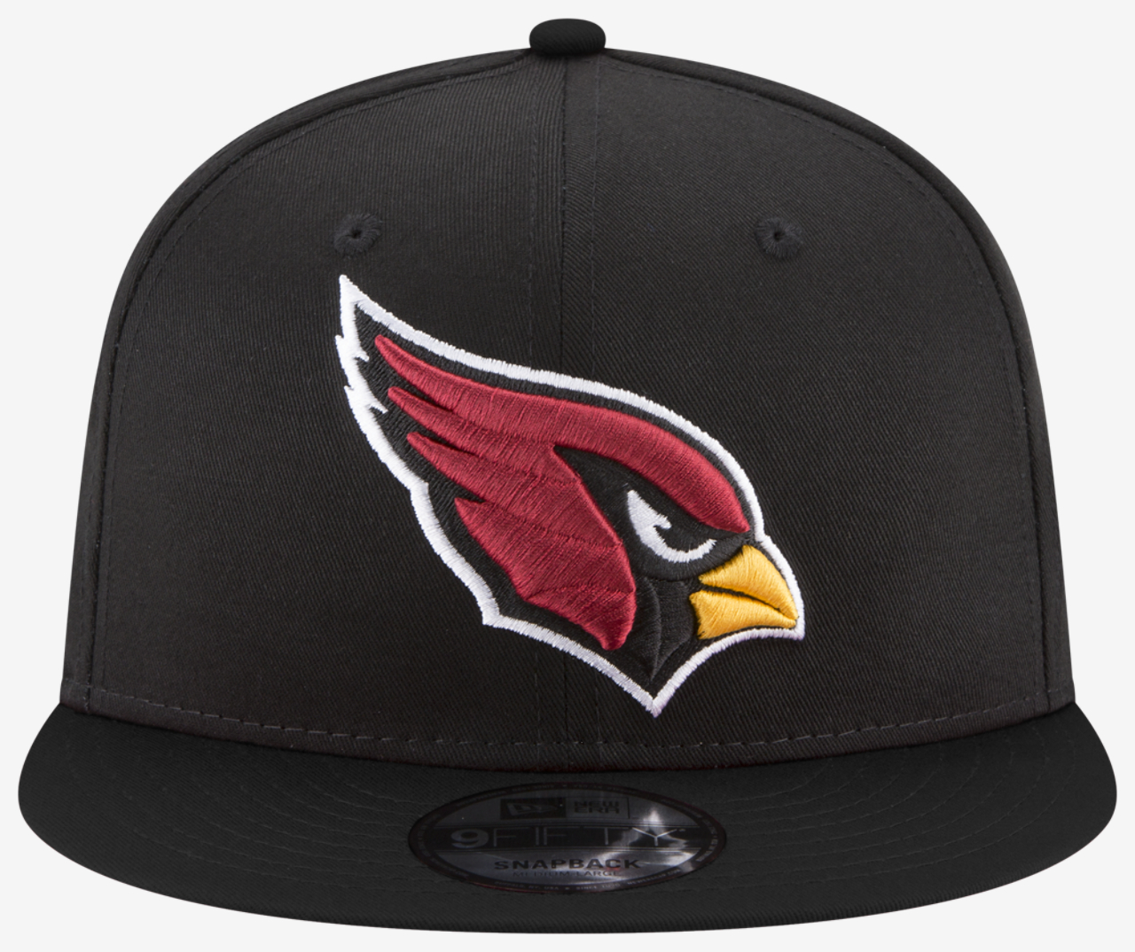 New Era Cardinals T/C Snapback Image 3 of 5. Tap to open photo gallery.