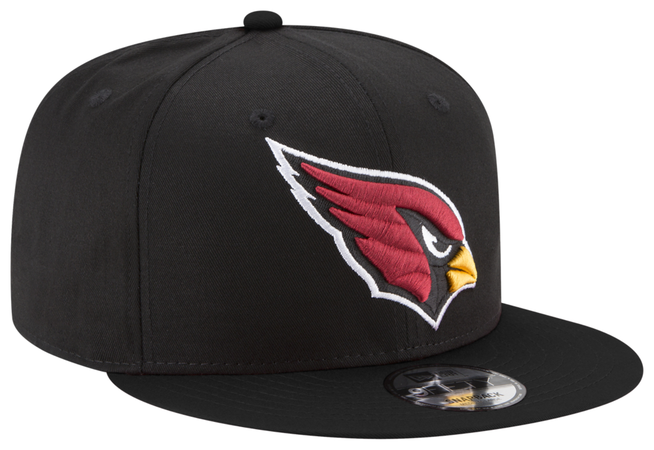 New Era Cardinals T/C Snapback Image 4 of 5. Tap to open photo gallery.