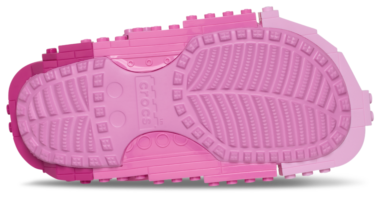 Crocs Lego Clogs Image 5 of 7. Tap to open photo gallery.