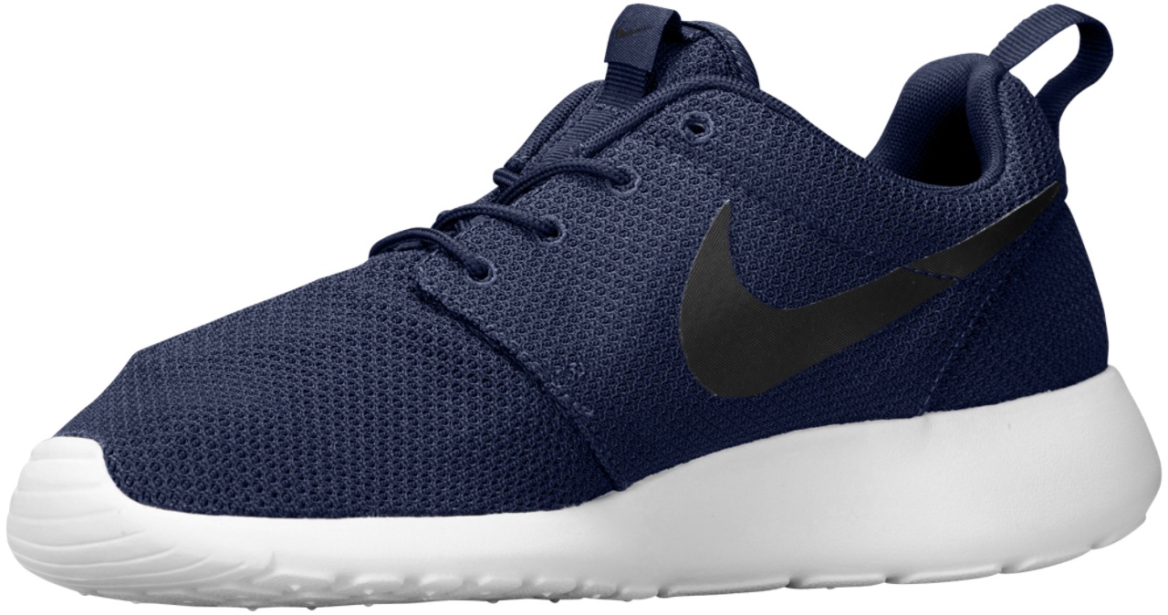 Nike Roshe Run Image 1 of 5. Tap to open photo gallery.