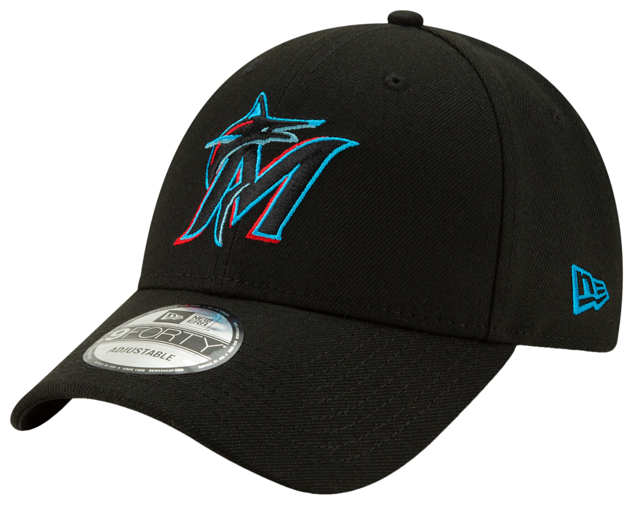 New Era 9Forty MLB League Cap Image 1 of 7. Tap to open photo gallery.