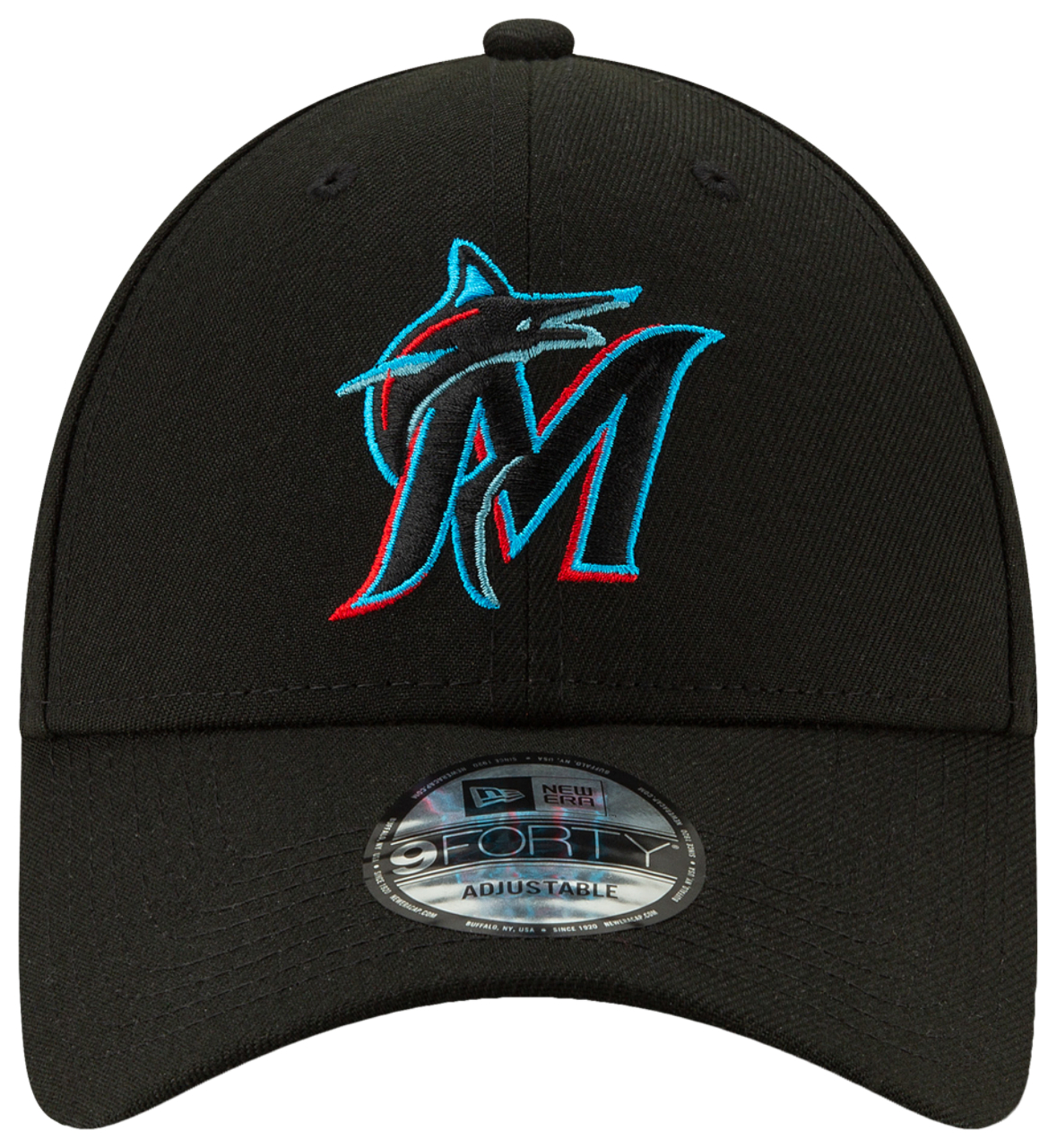 New Era 9Forty MLB League Cap Image 3 of 7. Tap to open photo gallery.