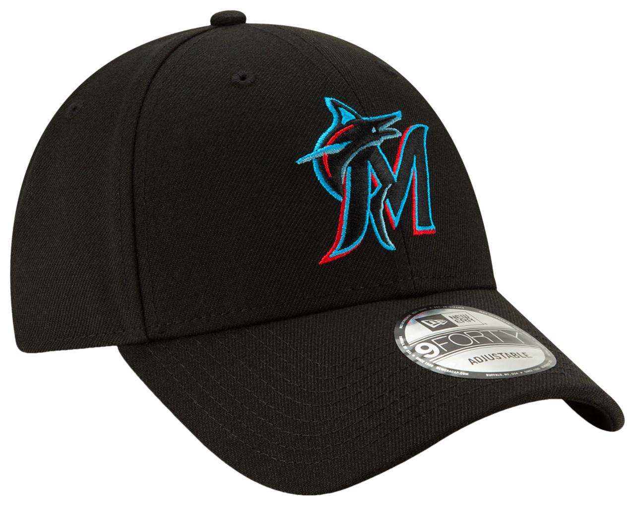 New Era 9Forty MLB League Cap Image 4 of 7. Tap to open photo gallery.