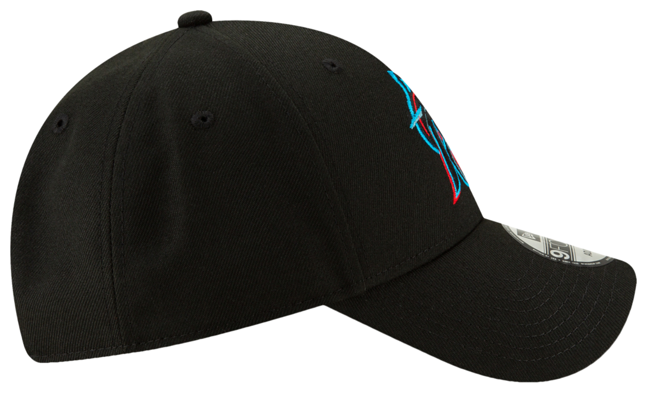 New Era 9Forty MLB League Cap Image 5 of 7. Tap to open photo gallery.