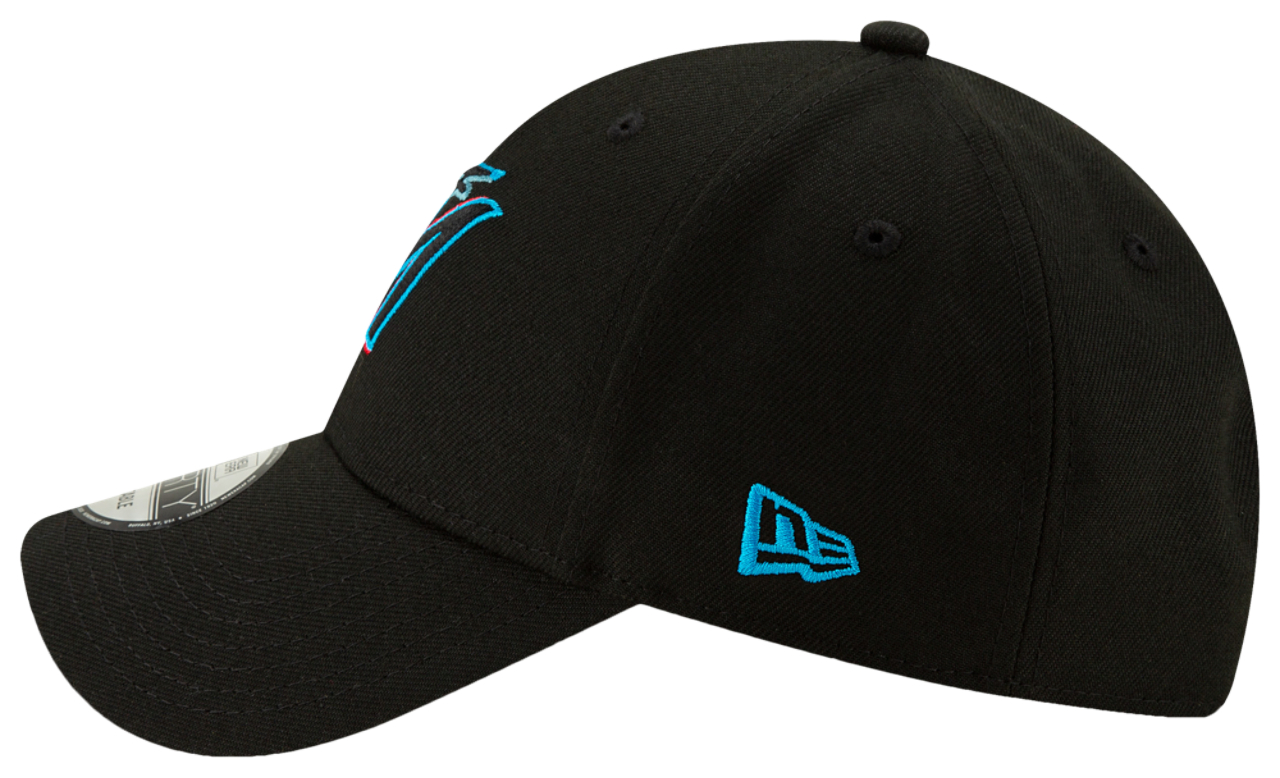 New Era 9Forty MLB League Cap Image 6 of 7. Tap to open photo gallery.