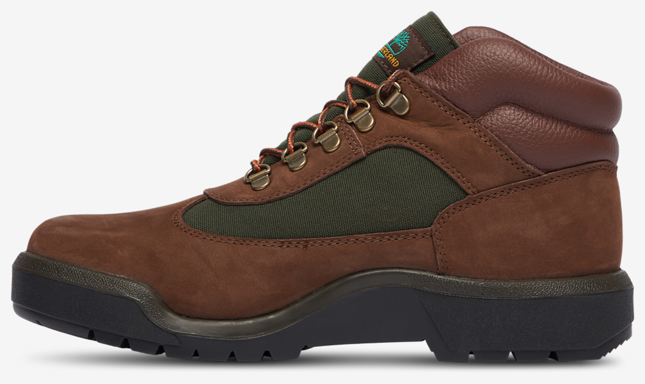 Timberland Field Boots Image 2 of 5. Tap to open photo gallery.
