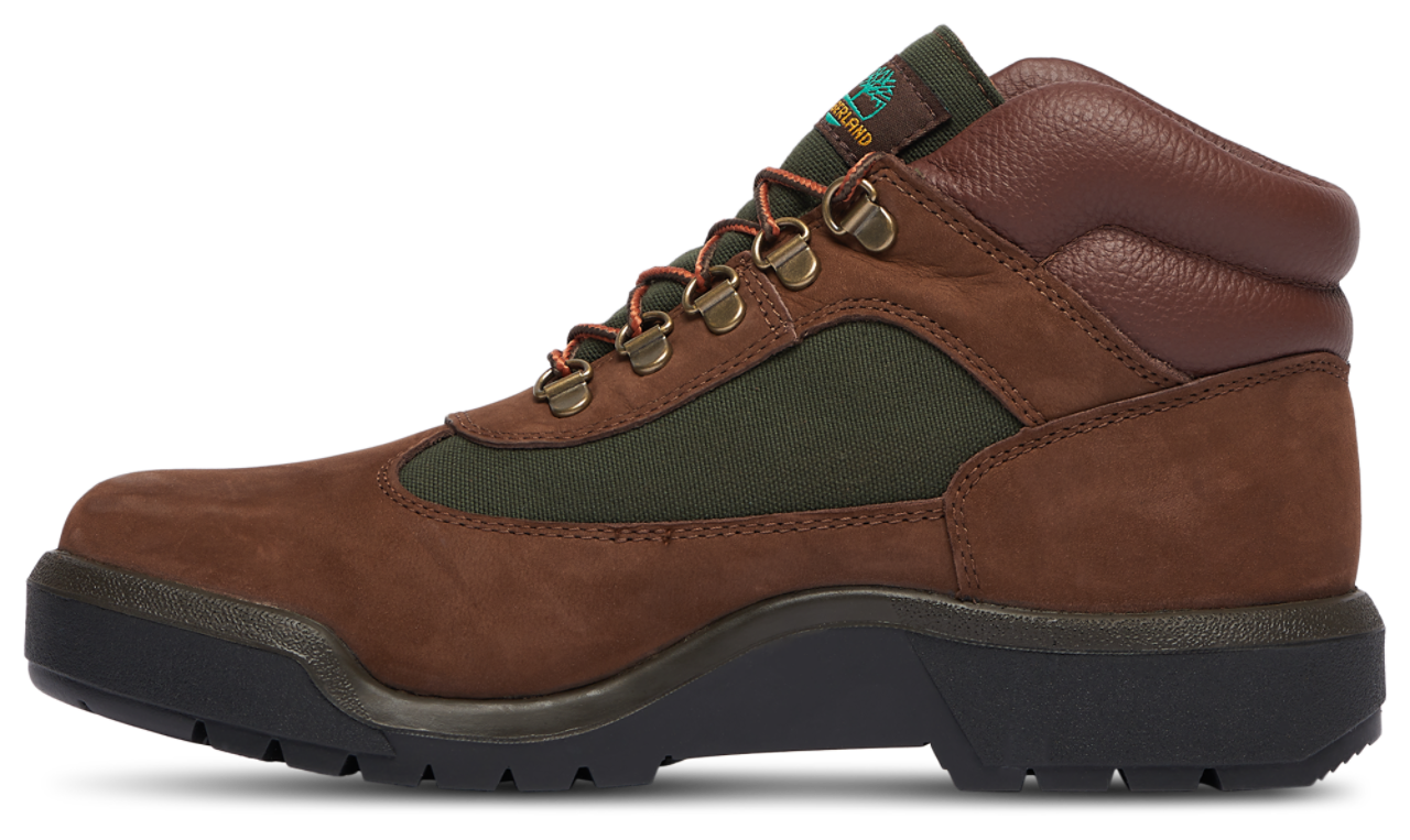 Timberland Field Boots Image 2 of 5. Tap to open photo gallery.
