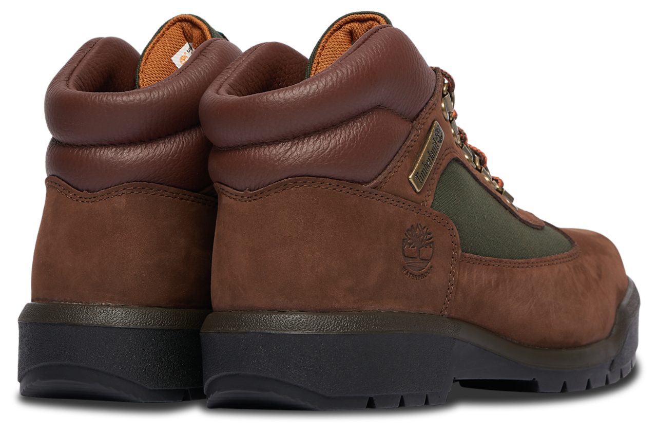 Timberland Field Boots Image 3 of 5. Tap to open photo gallery.