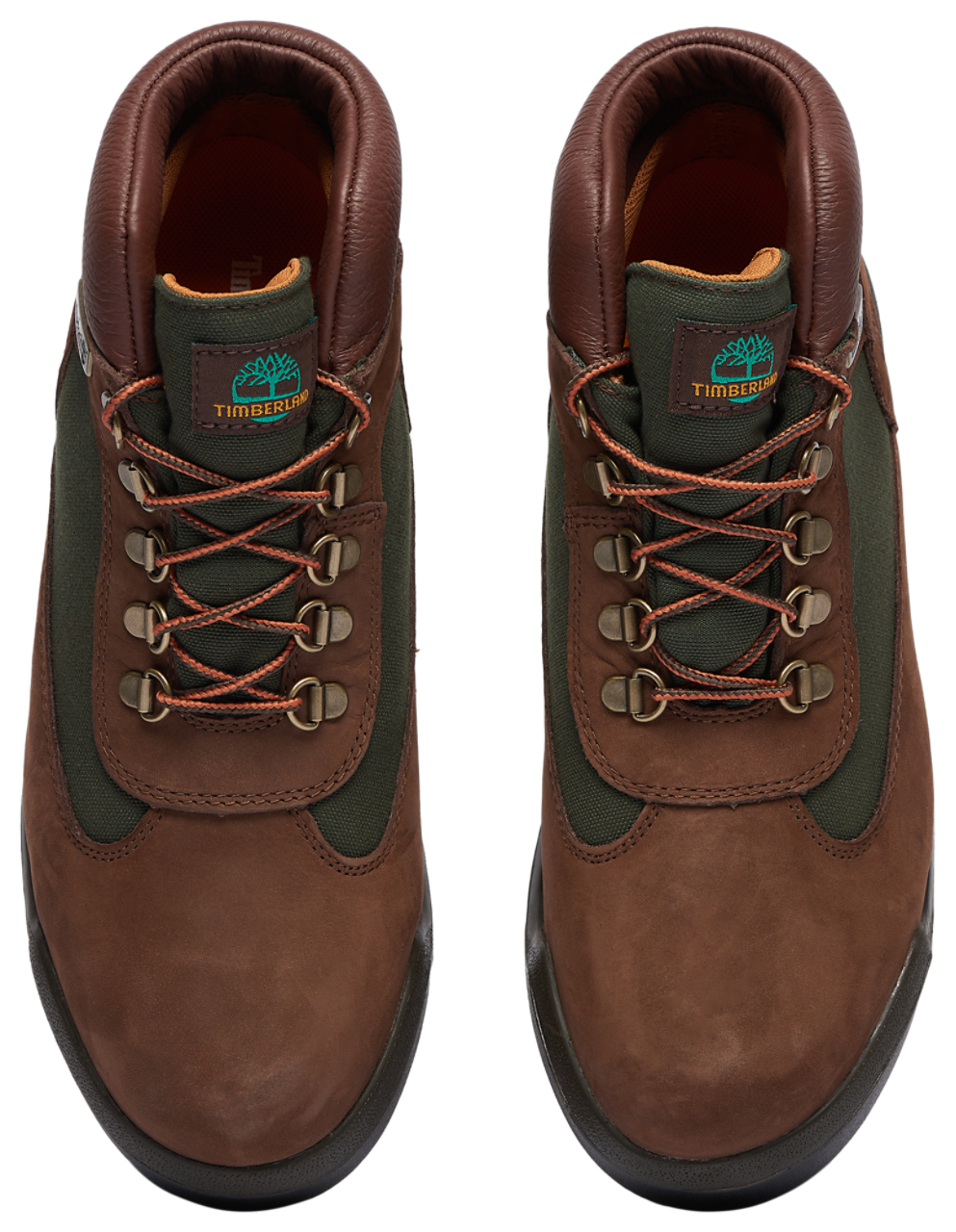 Timberland Field Boots Image 4 of 5. Tap to open photo gallery.