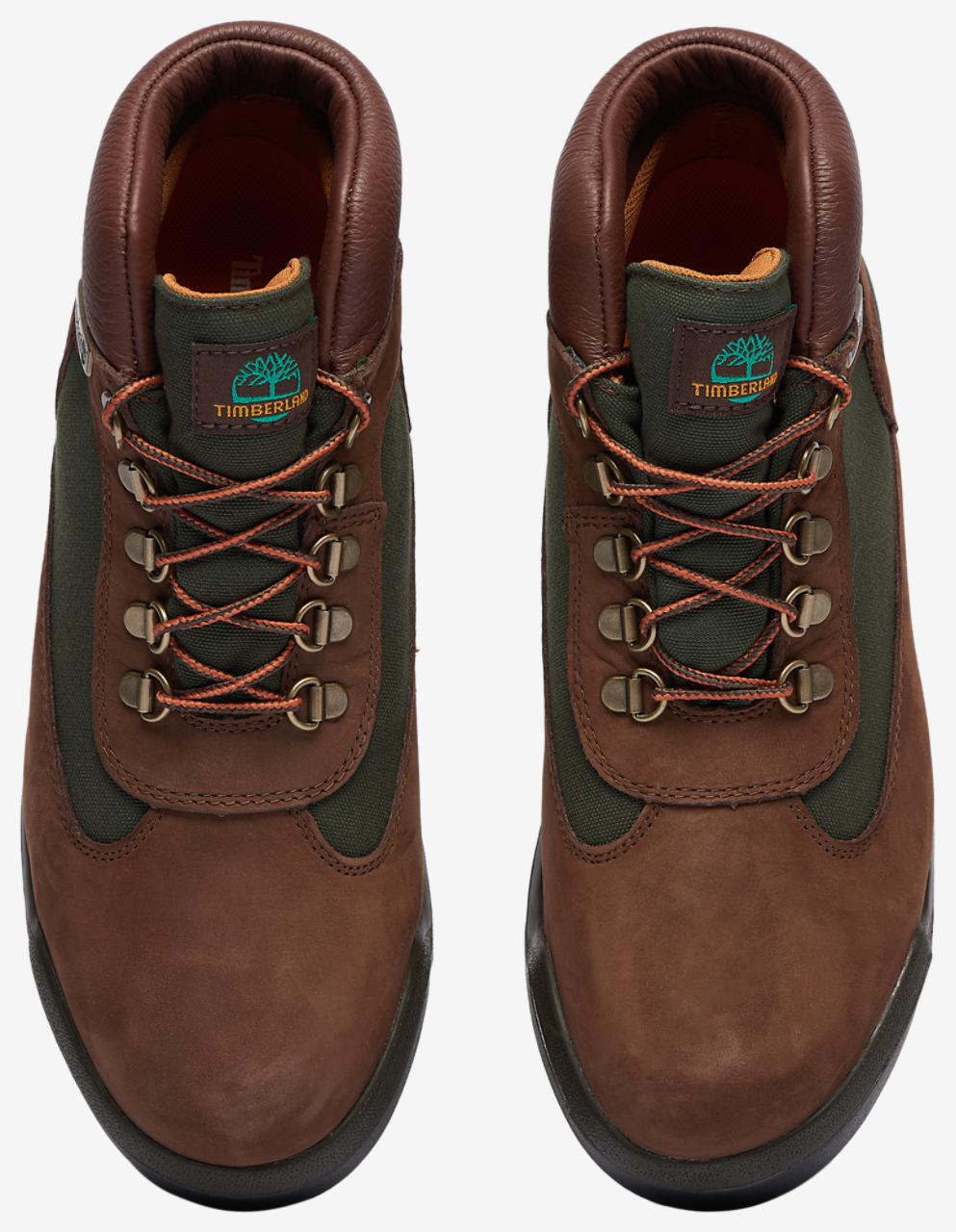 Timberland Field Boots Image 4 of 5. Tap to open photo gallery.
