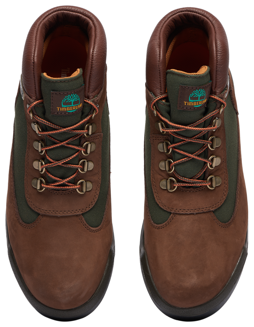 Timberland Field Boots Image 4 of 5. Tap to open photo gallery.