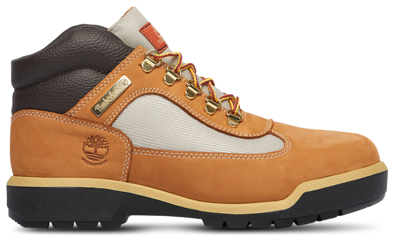 Timberland Field Boots | Foot Locker