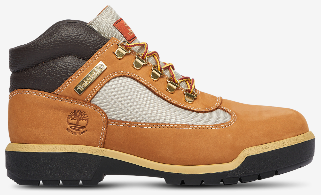 Timberland Field Boots Image 1 of 5. Tap to open photo gallery.